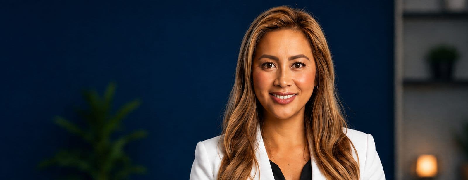Celeste Thomas, Director & Finance Broker at Hello Capital